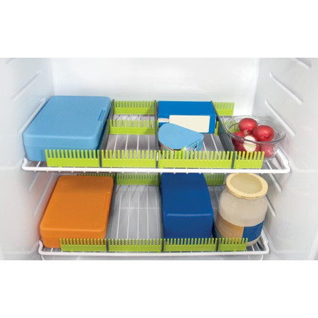 Organiseur de frigo ou tiroir 