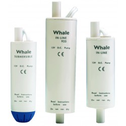 Pompe centrifuge Whale