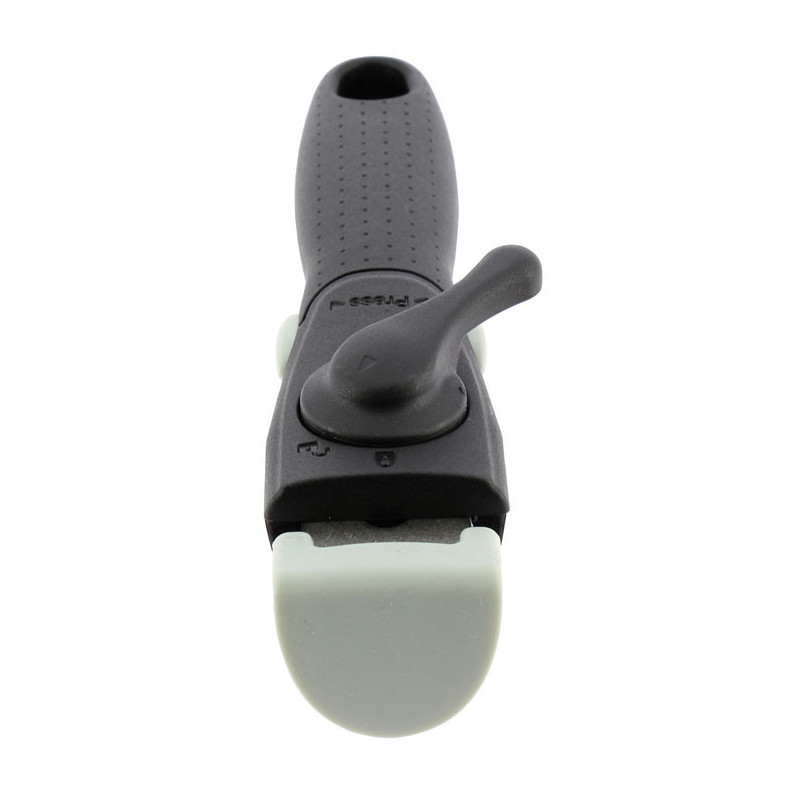 Poignée amovible popote 