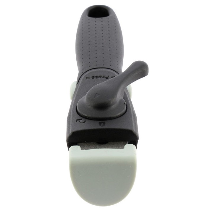 Poignée amovible popote 