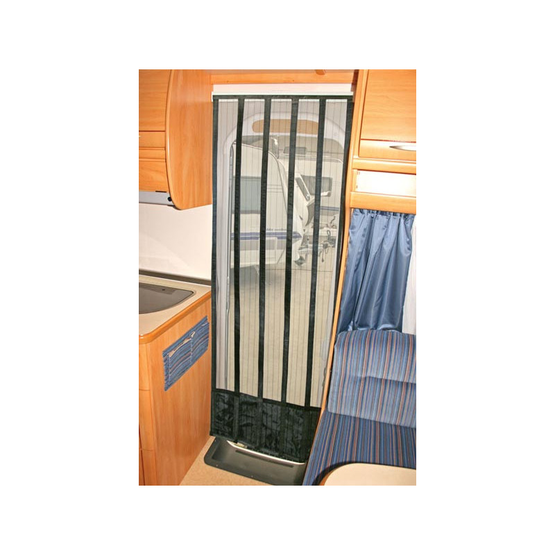 Moustiquaire en bande 