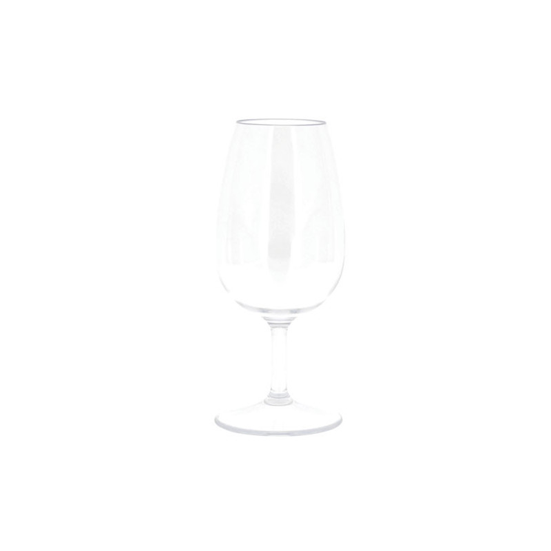 Verres à vin tritan (lot de 6) 