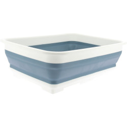 Bassine rétractable