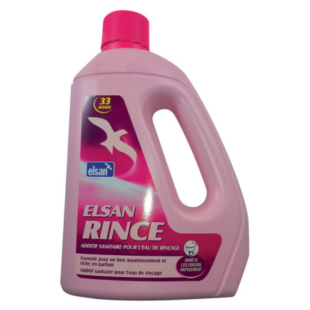 Elsan RINCE nettoyant   