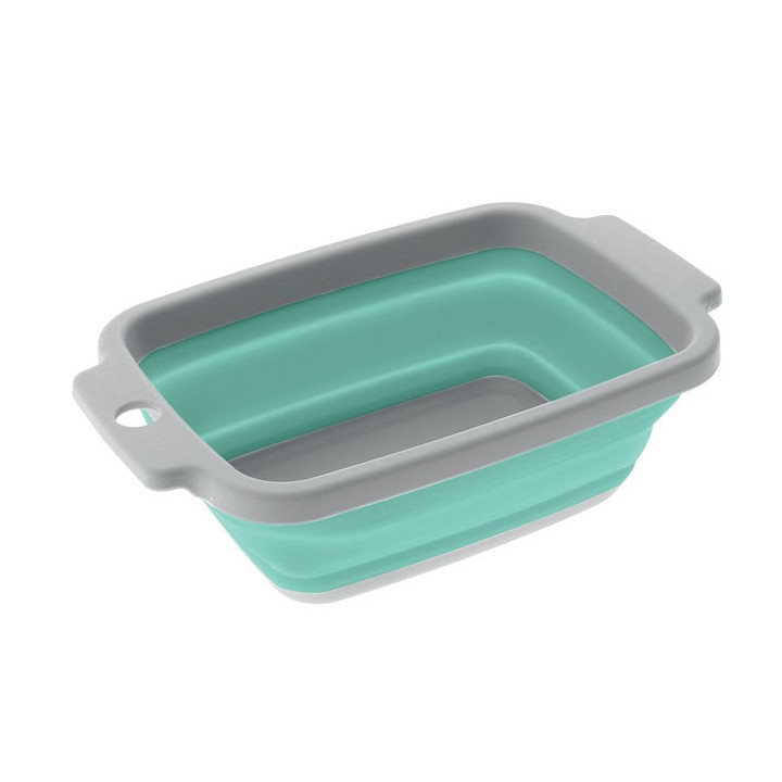 Plat rétractable rectangulaire   