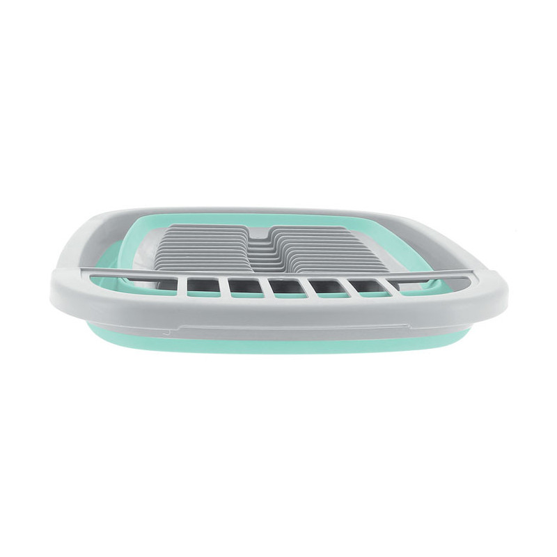 Egouttoir à vaisselle rétractable   