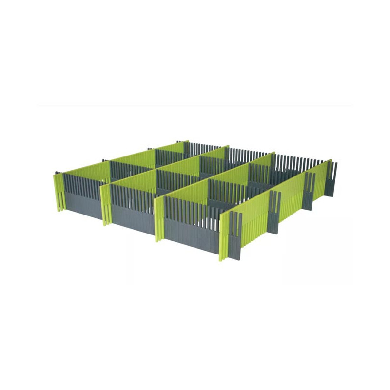 Organiseur de frigo ou tiroir 