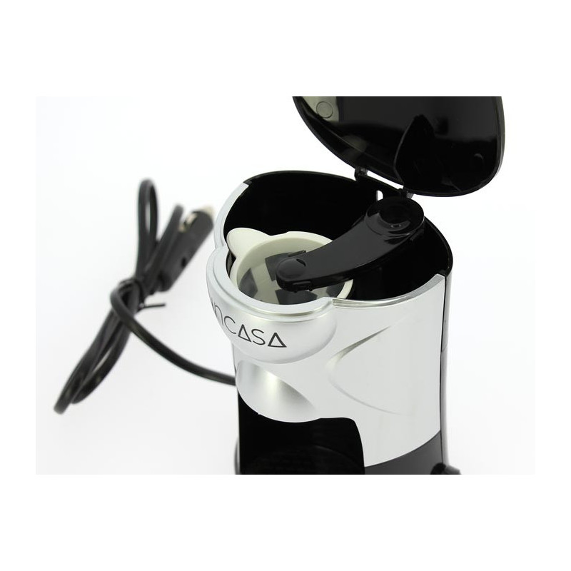 Cafetière électrique 12V -  1 tasse 