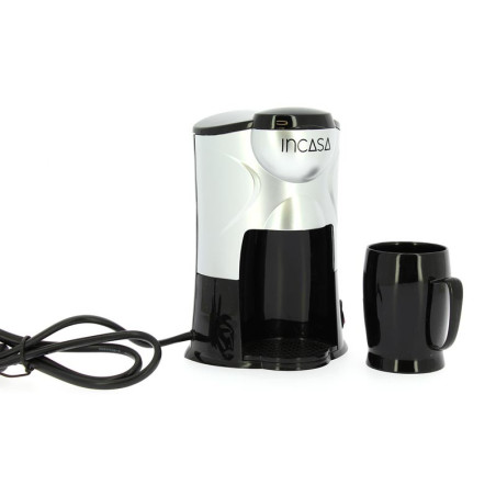 Cafetière électrique 12V -  1 tasse 