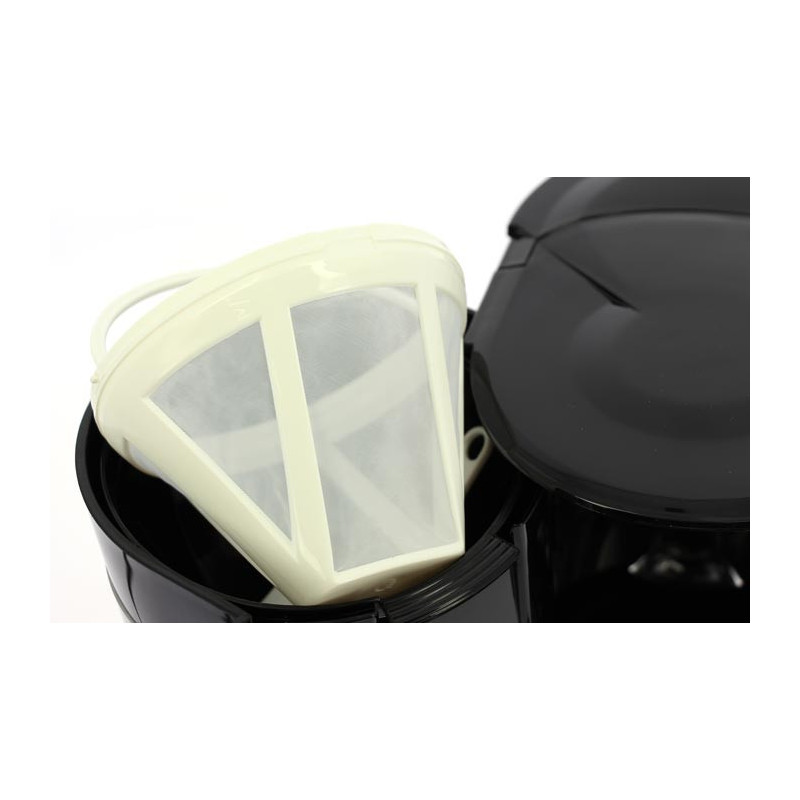 Cafetière électrique 12V -  4/6 tasses 