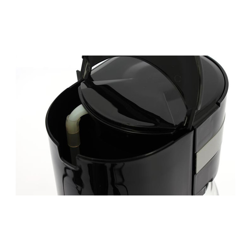 Cafetière électrique 12V -  4/6 tasses 