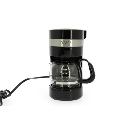 Cafetière électrique 12V -  4/6 tasses 