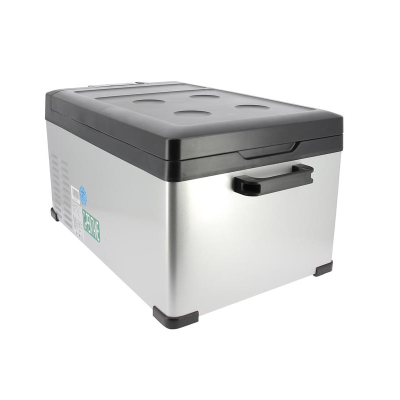 Glacières à compression métal 