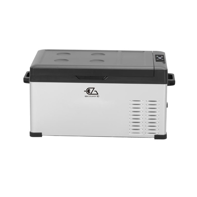 Glacières à compression métal 