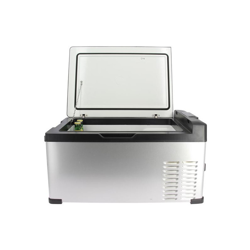 Glacières à compression métal 