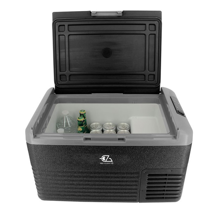 Glacières à compression 