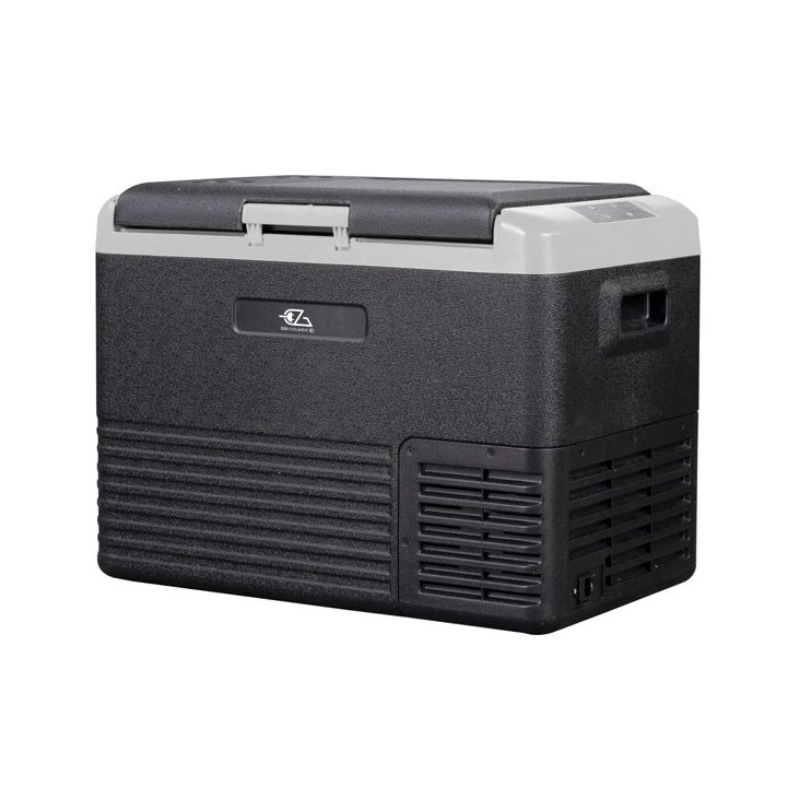 Glacières à compression 