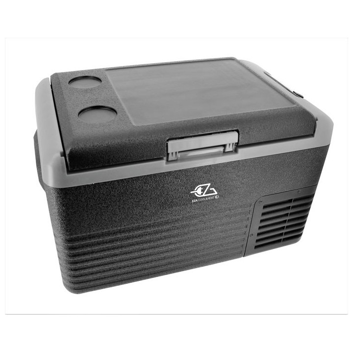 Glacières à compression 