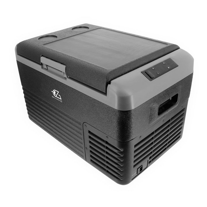 Glacières à compression 