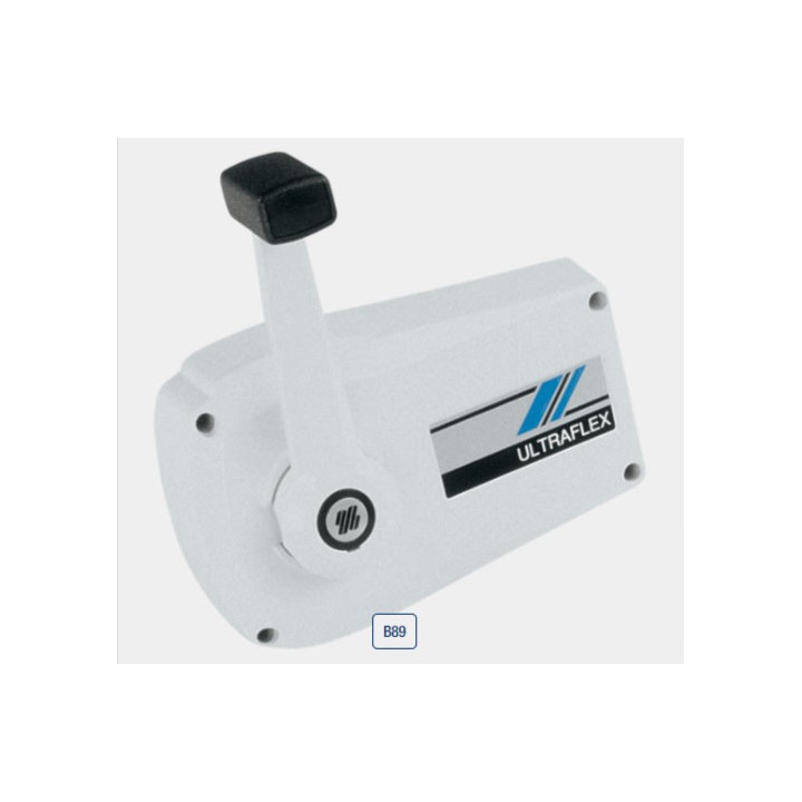 Boitier B89 mono-levier