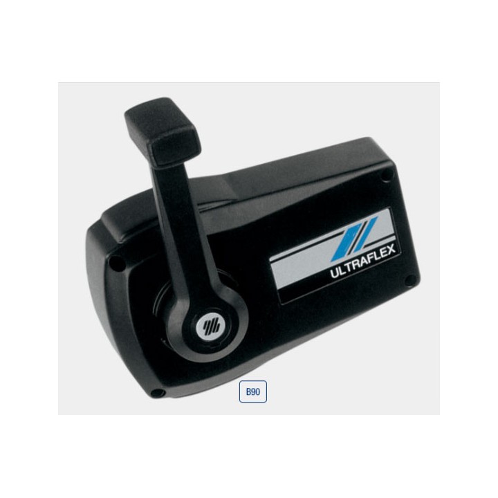 Boitier B89 mono-levier