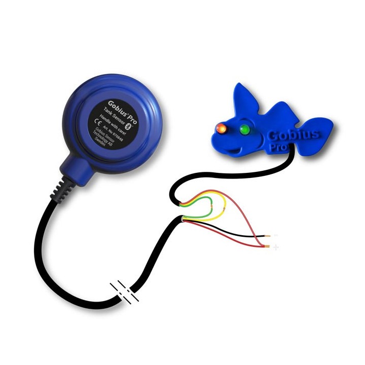 Capteur GOBIUS PRO 1