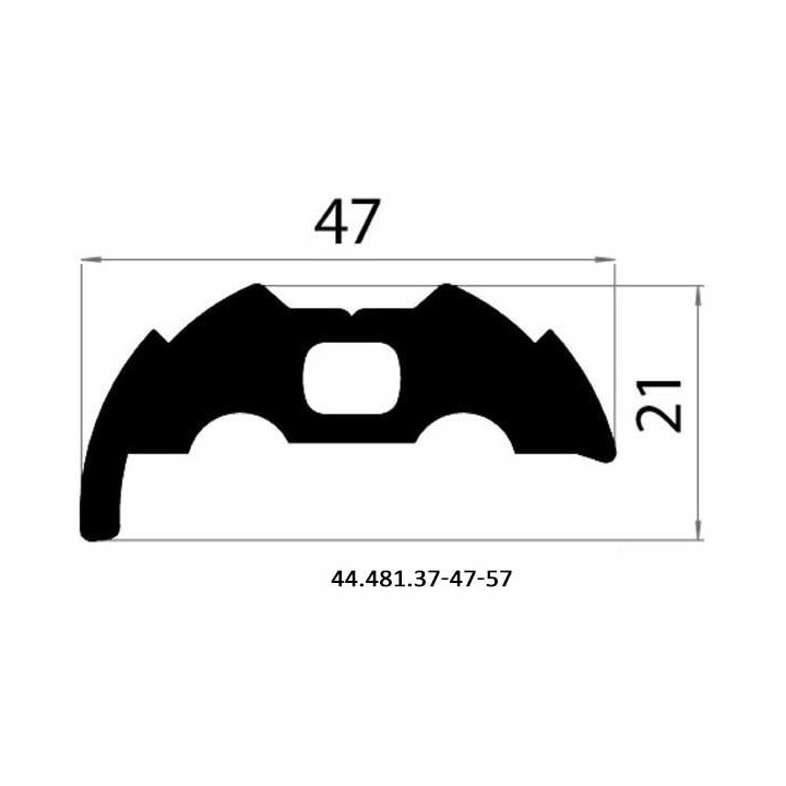 copy of Profilé pour fenêtres  