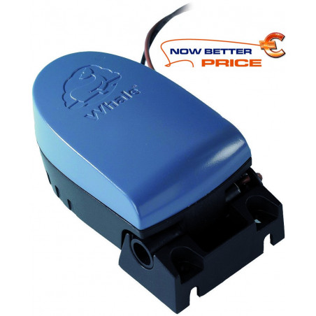 Interrupteur automatique Whale Interrupteur automatique Whale