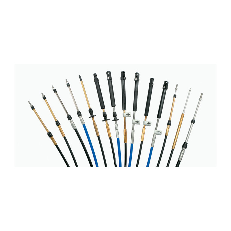 Câbles de commande Ultraflex