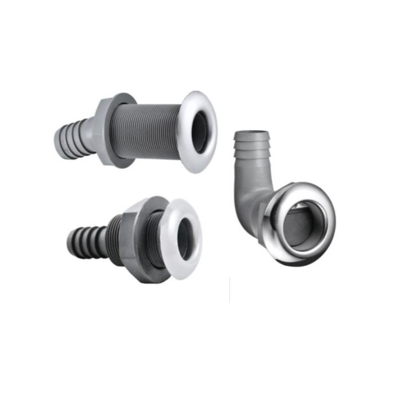 copy of Evacuation cockpit avec non-retour 