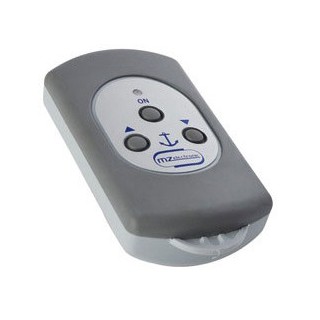 Télécommande de rechange pour kit 02.366.xx 