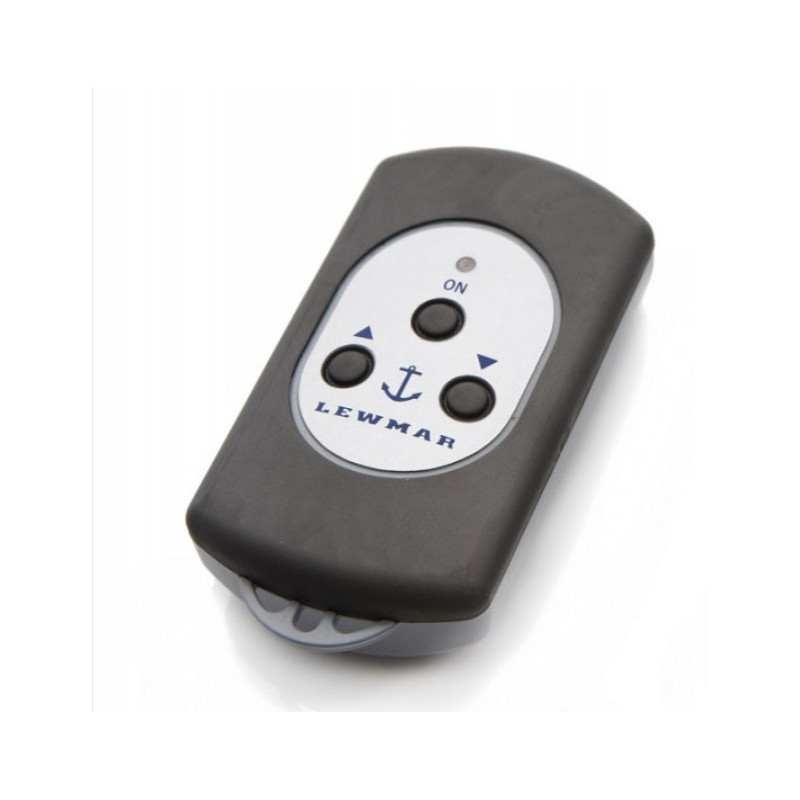 Télécommande Lewmar pour commandes guindeaux   