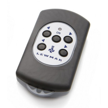 Télécommande Lewmar pour guindeaux et propulseurs