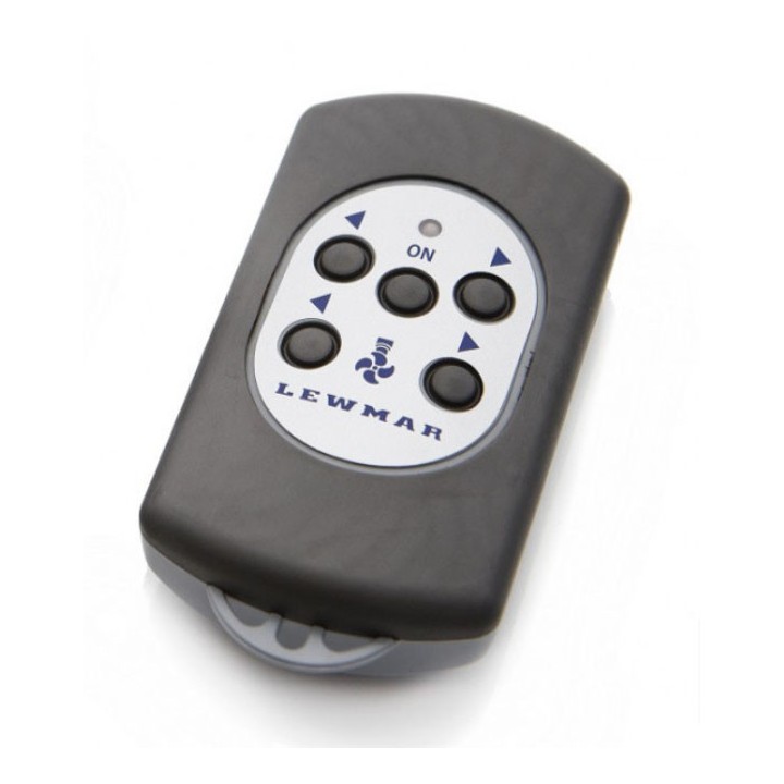 Télécommande Lewmar pour commandes guindeaux   