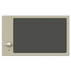 Barbecue électrique...