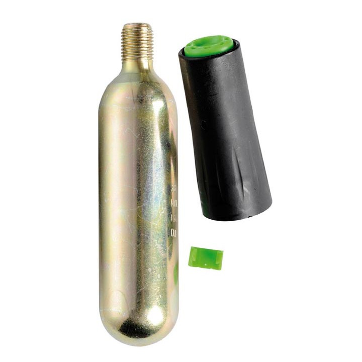 Bombonnes de rechange gilets