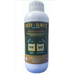 ECO BACT H-POWER...