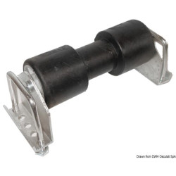 Diabolo central  ELLEBI