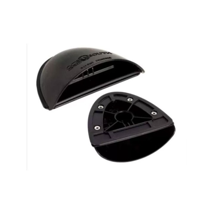 Aérateur pour bâches