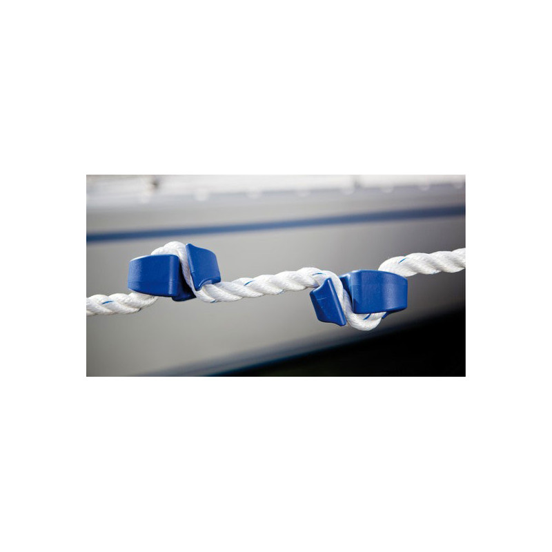 Amortisseur d'amarrage 