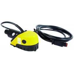 Crépine avec capteur automatique IC