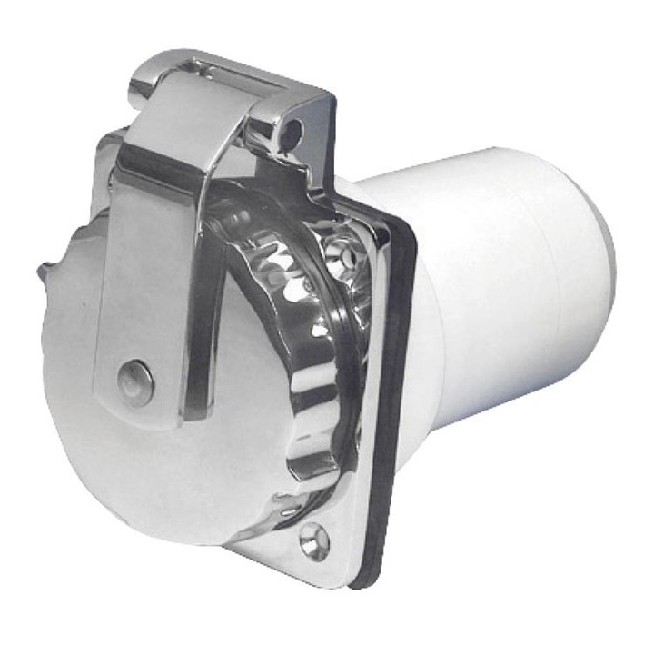 Prises et fiches étanches 50 A