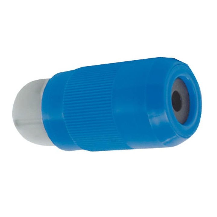 Prises et fiches étanches 50 A