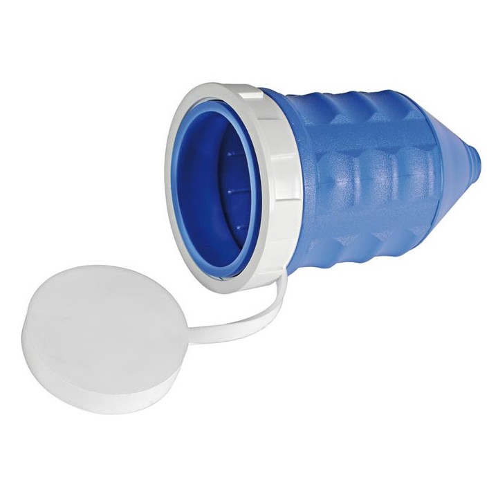 Prises et fiches étanches 50 A