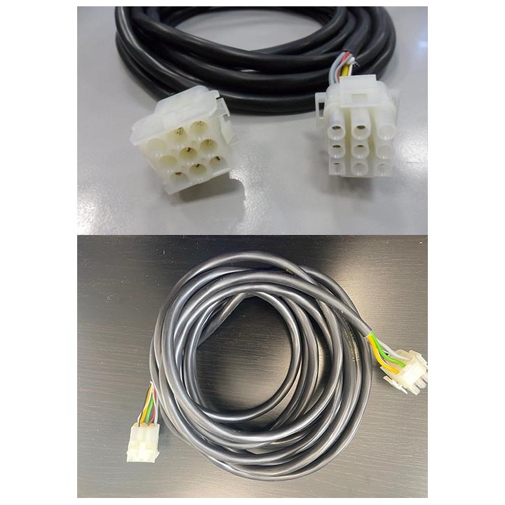 Projecteur NightEye Electric 2