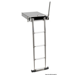 Echelle escamotable EasyOne 