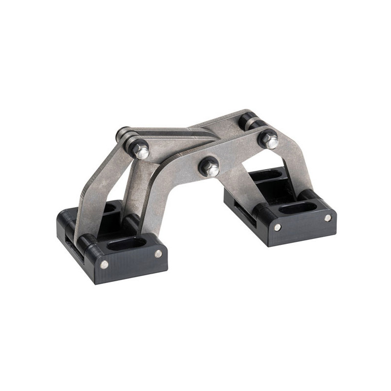 Charnière autoporteuse 