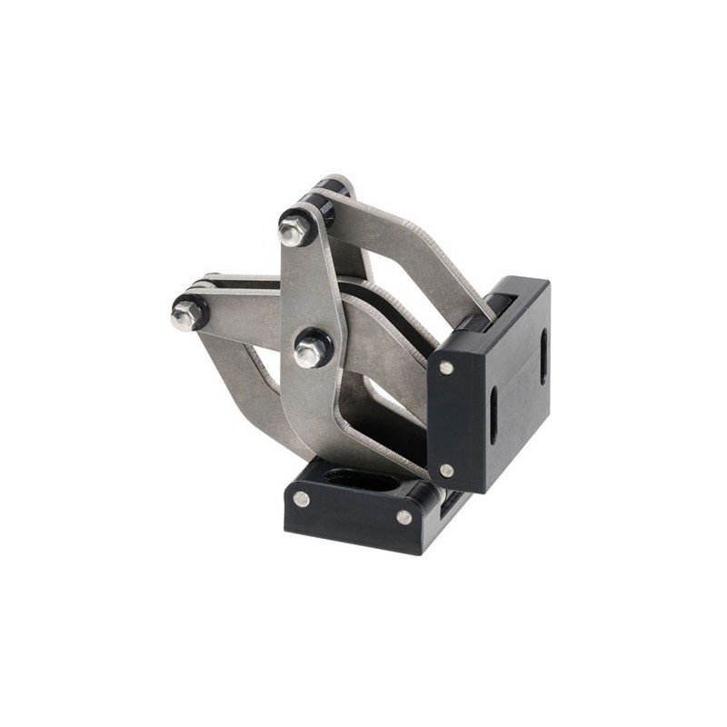 Charnière autoporteuse 