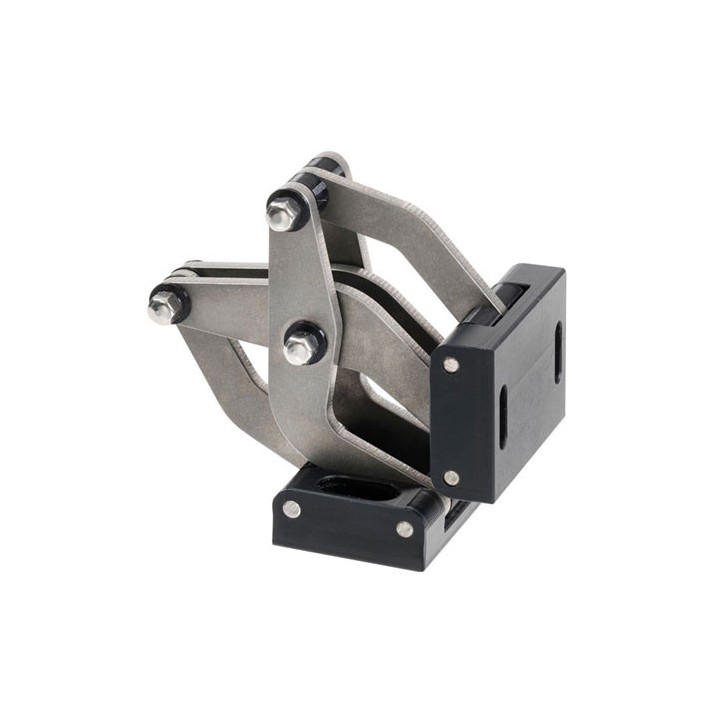 Charnière autoporteuse 