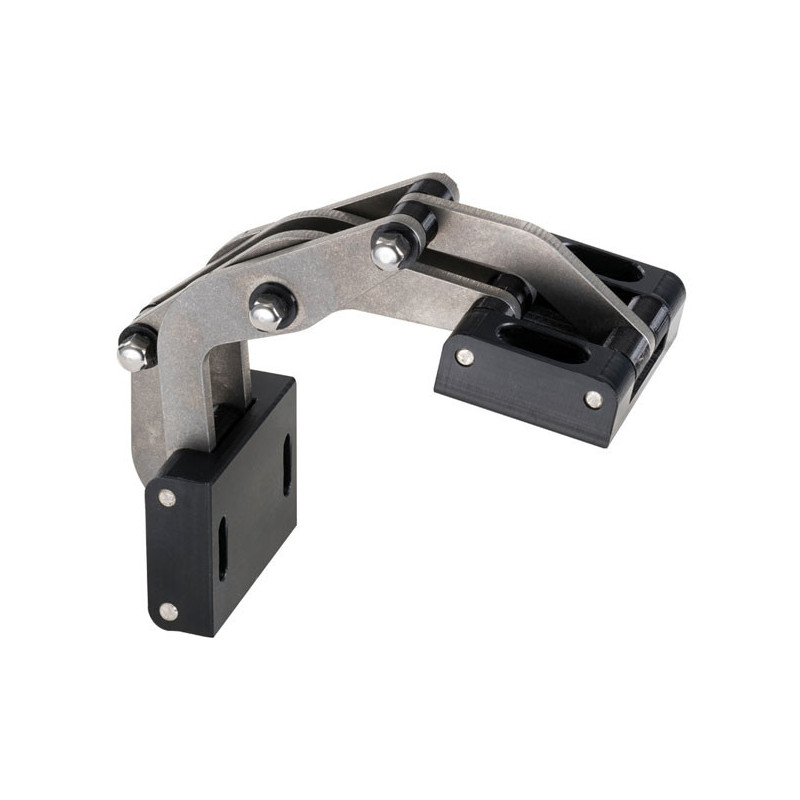 Charnière autoporteuse 